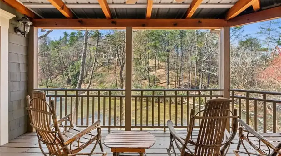 124 River Shoals Road, Ellijay, Georgia, 30536, United States, 5 Bedrooms Bedrooms, ,4 BathroomsBathrooms,Residential,For Sale,124 River Shoals Road,1797407