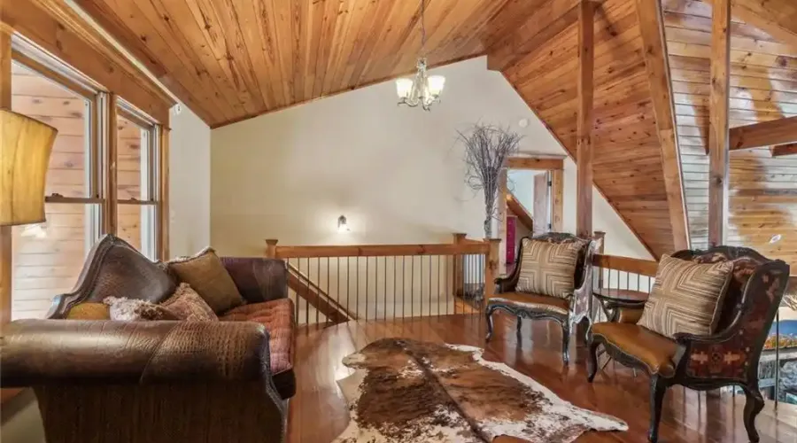 124 River Shoals Road, Ellijay, Georgia, 30536, United States, 5 Bedrooms Bedrooms, ,4 BathroomsBathrooms,Residential,For Sale,124 River Shoals Road,1797407