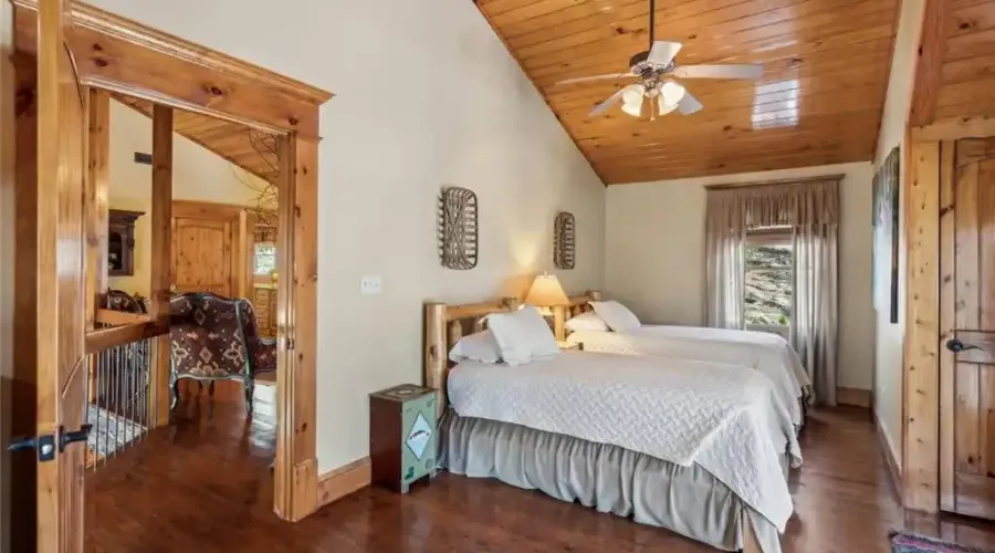 124 River Shoals Road, Ellijay, Georgia, 30536, United States, 5 Bedrooms Bedrooms, ,4 BathroomsBathrooms,Residential,For Sale,124 River Shoals Road,1797407