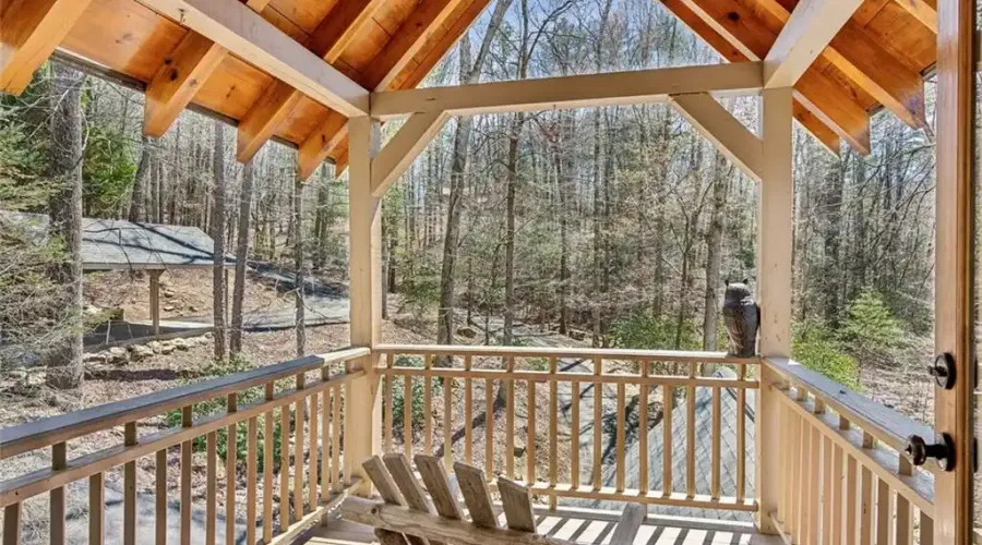 124 River Shoals Road, Ellijay, Georgia, 30536, United States, 5 Bedrooms Bedrooms, ,4 BathroomsBathrooms,Residential,For Sale,124 River Shoals Road,1797407