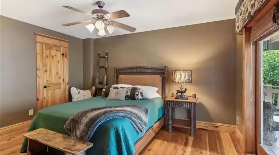 124 River Shoals Road, Ellijay, Georgia, 30536, United States, 5 Bedrooms Bedrooms, ,4 BathroomsBathrooms,Residential,For Sale,124 River Shoals Road,1797407