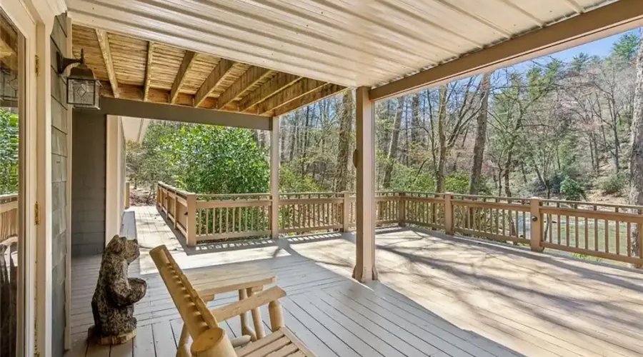 124 River Shoals Road, Ellijay, Georgia, 30536, United States, 5 Bedrooms Bedrooms, ,4 BathroomsBathrooms,Residential,For Sale,124 River Shoals Road,1797407