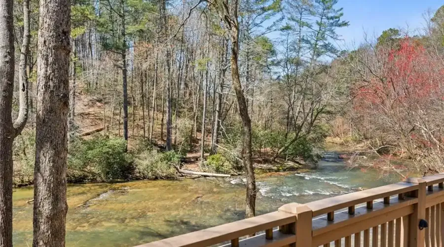 124 River Shoals Road, Ellijay, Georgia, 30536, United States, 5 Bedrooms Bedrooms, ,4 BathroomsBathrooms,Residential,For Sale,124 River Shoals Road,1797407