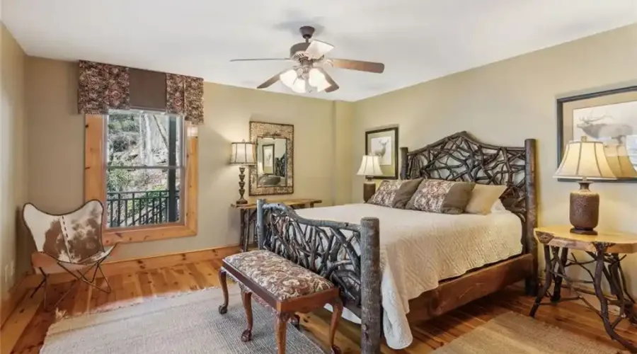 124 River Shoals Road, Ellijay, Georgia, 30536, United States, 5 Bedrooms Bedrooms, ,4 BathroomsBathrooms,Residential,For Sale,124 River Shoals Road,1797407