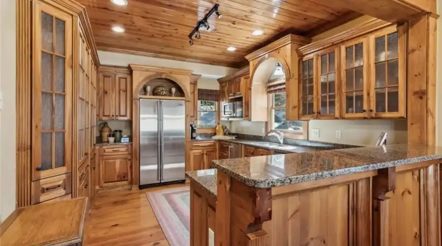 124 River Shoals Road, Ellijay, Georgia, 30536, United States, 5 Bedrooms Bedrooms, ,4 BathroomsBathrooms,Residential,For Sale,124 River Shoals Road,1797407
