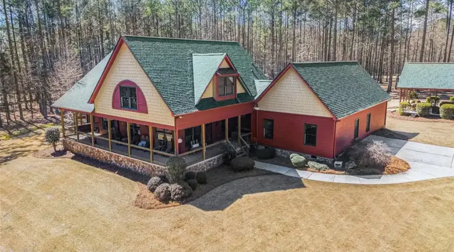 430 Moccasin Gap Road, Jackson, Georgia, 30233, United States, 4 Bedrooms Bedrooms, ,4 BathroomsBathrooms,Residential,For Sale,430 Moccasin Gap Road,1797408