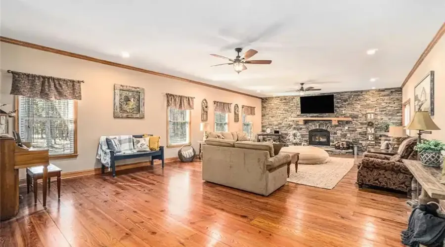 430 Moccasin Gap Road, Jackson, Georgia, 30233, United States, 4 Bedrooms Bedrooms, ,4 BathroomsBathrooms,Residential,For Sale,430 Moccasin Gap Road,1797408