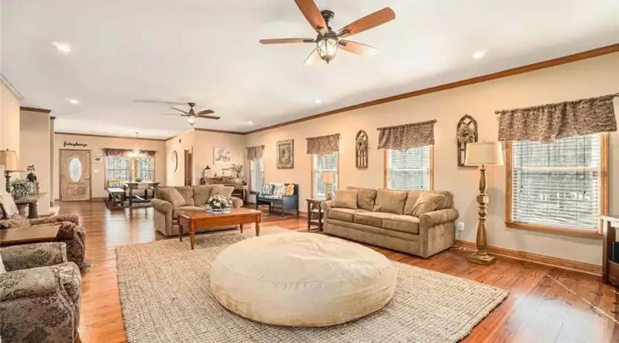 430 Moccasin Gap Road, Jackson, Georgia, 30233, United States, 4 Bedrooms Bedrooms, ,4 BathroomsBathrooms,Residential,For Sale,430 Moccasin Gap Road,1797408