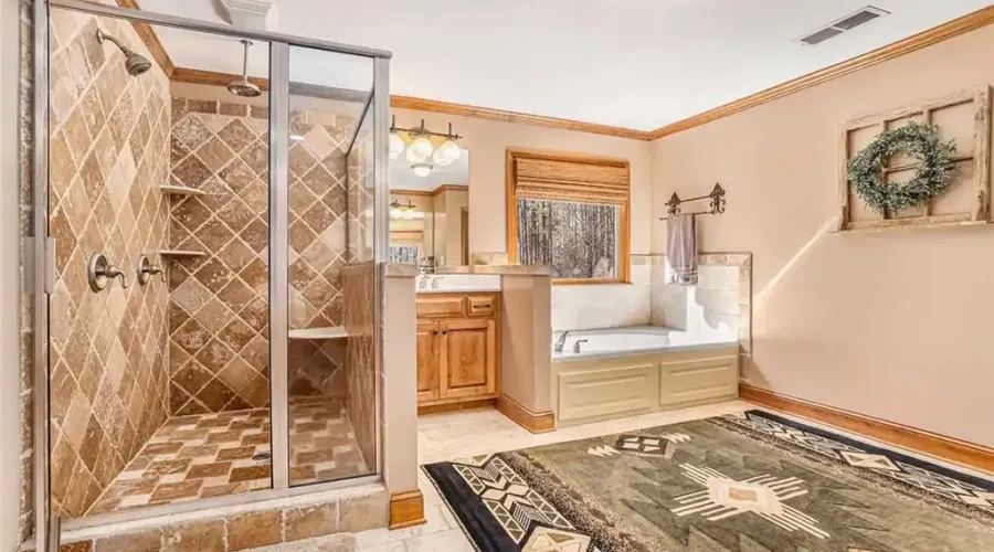 430 Moccasin Gap Road, Jackson, Georgia, 30233, United States, 4 Bedrooms Bedrooms, ,4 BathroomsBathrooms,Residential,For Sale,430 Moccasin Gap Road,1797408