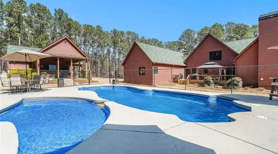 430 Moccasin Gap Road, Jackson, Georgia, 30233, United States, 4 Bedrooms Bedrooms, ,4 BathroomsBathrooms,Residential,For Sale,430 Moccasin Gap Road,1797408