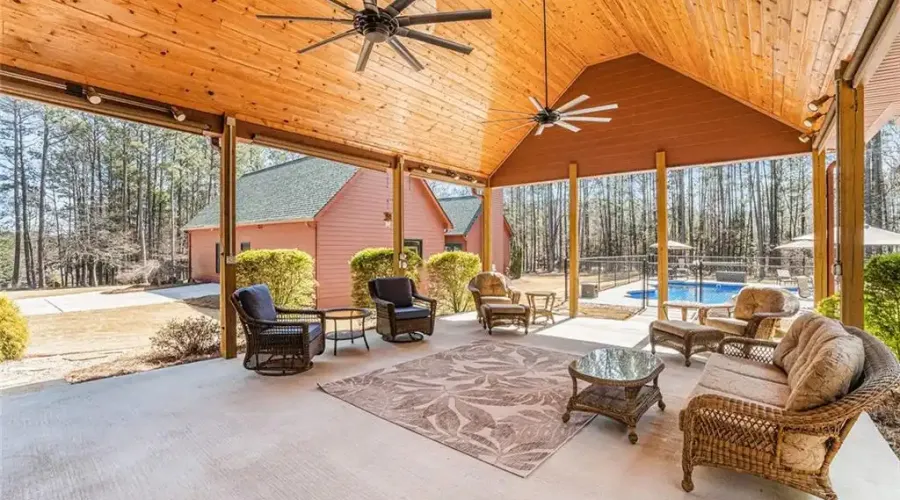 430 Moccasin Gap Road, Jackson, Georgia, 30233, United States, 4 Bedrooms Bedrooms, ,4 BathroomsBathrooms,Residential,For Sale,430 Moccasin Gap Road,1797408