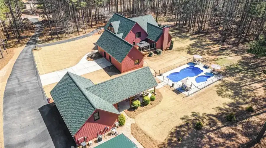430 Moccasin Gap Road, Jackson, Georgia, 30233, United States, 4 Bedrooms Bedrooms, ,4 BathroomsBathrooms,Residential,For Sale,430 Moccasin Gap Road,1797408