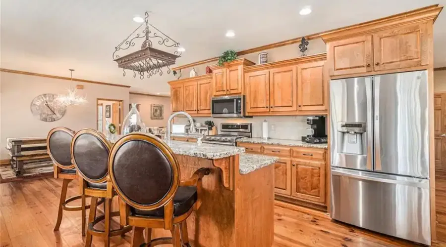 430 Moccasin Gap Road, Jackson, Georgia, 30233, United States, 4 Bedrooms Bedrooms, ,4 BathroomsBathrooms,Residential,For Sale,430 Moccasin Gap Road,1797408