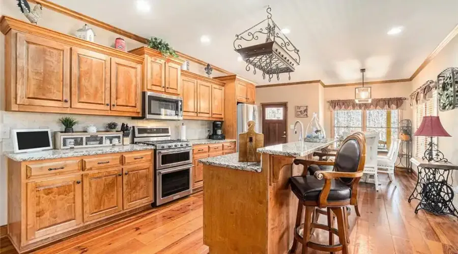 430 Moccasin Gap Road, Jackson, Georgia, 30233, United States, 4 Bedrooms Bedrooms, ,4 BathroomsBathrooms,Residential,For Sale,430 Moccasin Gap Road,1797408