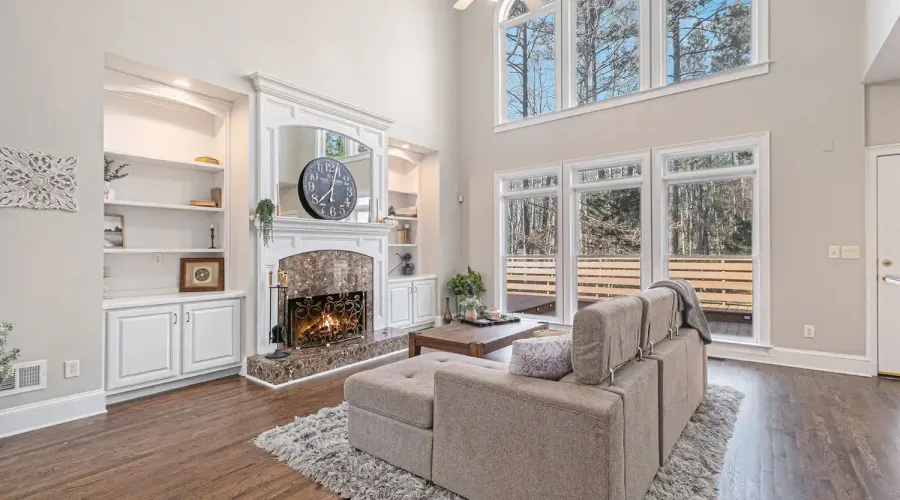 6614 Club View Court, Flowery Branch, Georgia, 30542, United States, 5 Bedrooms Bedrooms, ,5 BathroomsBathrooms,Residential,For Sale,6614 Club View Court,1797409