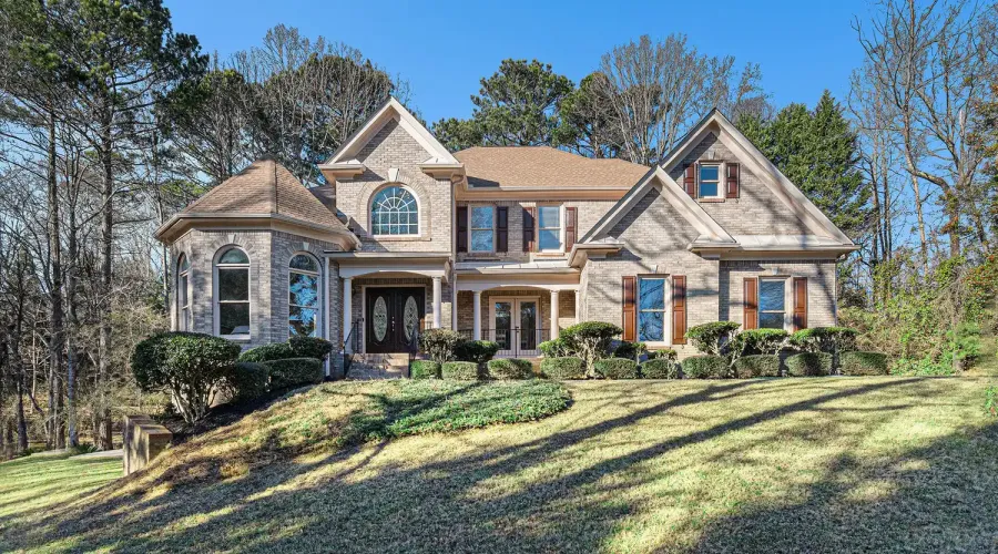 6614 Club View Court, Flowery Branch, Georgia, 30542, United States, 5 Bedrooms Bedrooms, ,5 BathroomsBathrooms,Residential,For Sale,6614 Club View Court,1797409