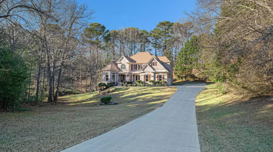 6614 Club View Court, Flowery Branch, Georgia, 30542, United States, 5 Bedrooms Bedrooms, ,5 BathroomsBathrooms,Residential,For Sale,6614 Club View Court,1797409