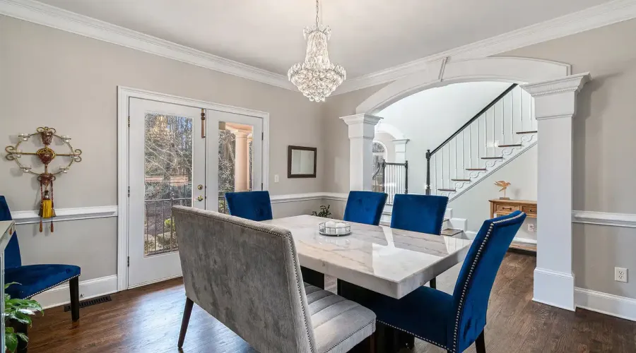 6614 Club View Court, Flowery Branch, Georgia, 30542, United States, 5 Bedrooms Bedrooms, ,5 BathroomsBathrooms,Residential,For Sale,6614 Club View Court,1797409