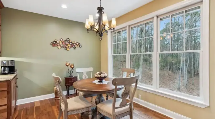 290 North Harris Creek Drive, Ellijay, Georgia, 30540, United States, 4 Bedrooms Bedrooms, ,4 BathroomsBathrooms,Residential,For Sale,290 North Harris Creek Drive,1797411