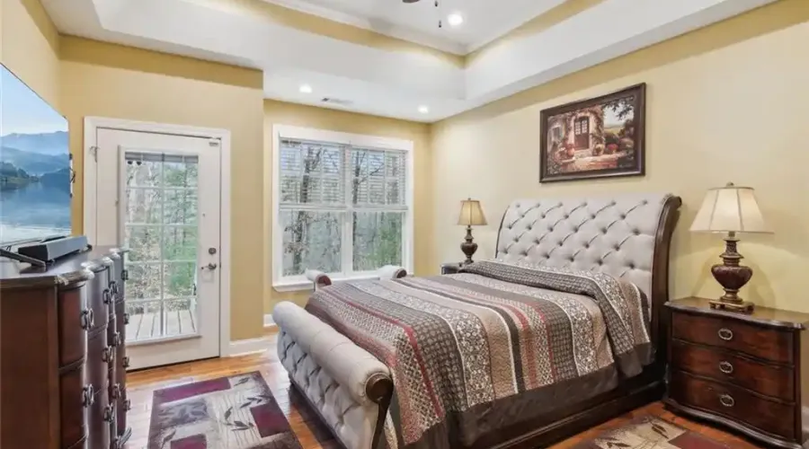 290 North Harris Creek Drive, Ellijay, Georgia, 30540, United States, 4 Bedrooms Bedrooms, ,4 BathroomsBathrooms,Residential,For Sale,290 North Harris Creek Drive,1797411