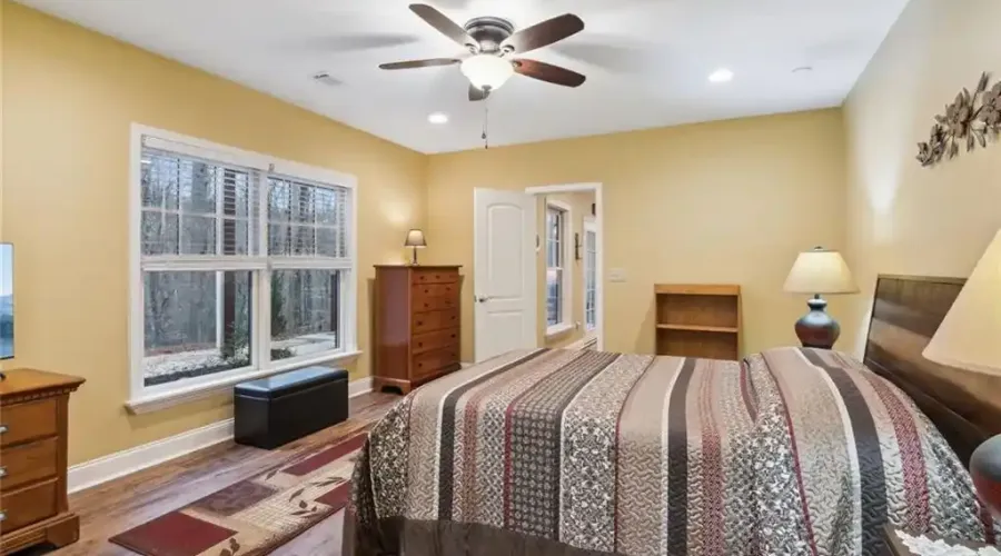 290 North Harris Creek Drive, Ellijay, Georgia, 30540, United States, 4 Bedrooms Bedrooms, ,4 BathroomsBathrooms,Residential,For Sale,290 North Harris Creek Drive,1797411