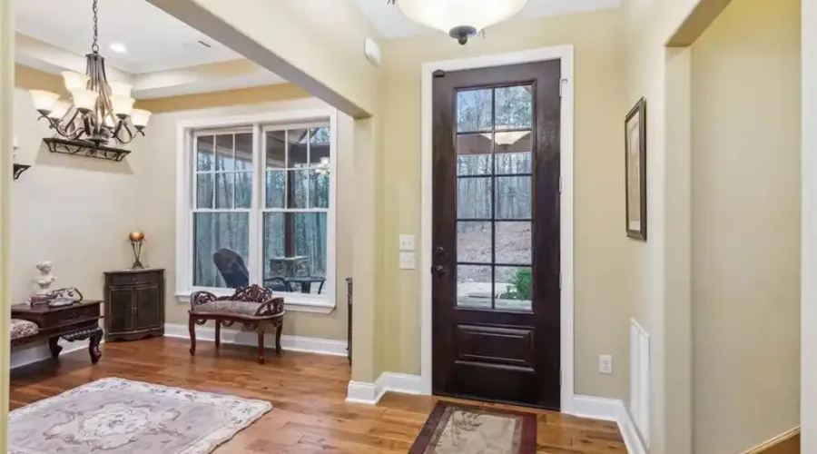 290 North Harris Creek Drive, Ellijay, Georgia, 30540, United States, 4 Bedrooms Bedrooms, ,4 BathroomsBathrooms,Residential,For Sale,290 North Harris Creek Drive,1797411