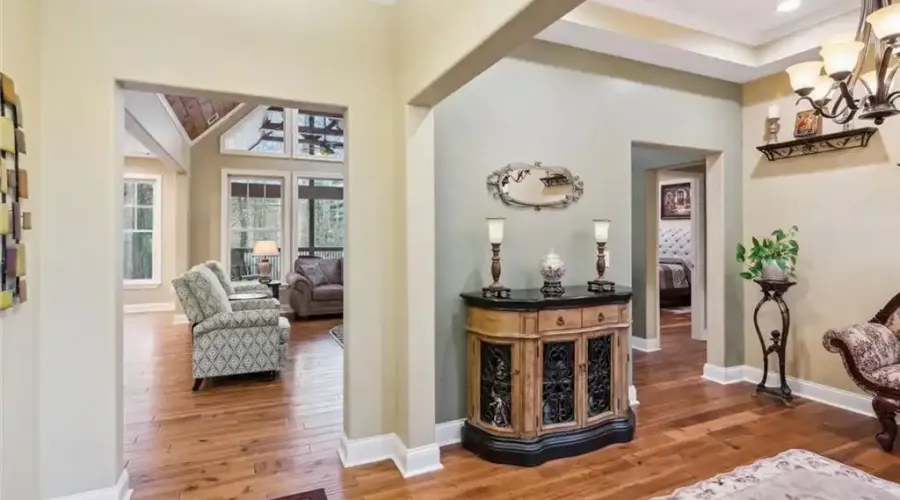 290 North Harris Creek Drive, Ellijay, Georgia, 30540, United States, 4 Bedrooms Bedrooms, ,4 BathroomsBathrooms,Residential,For Sale,290 North Harris Creek Drive,1797411
