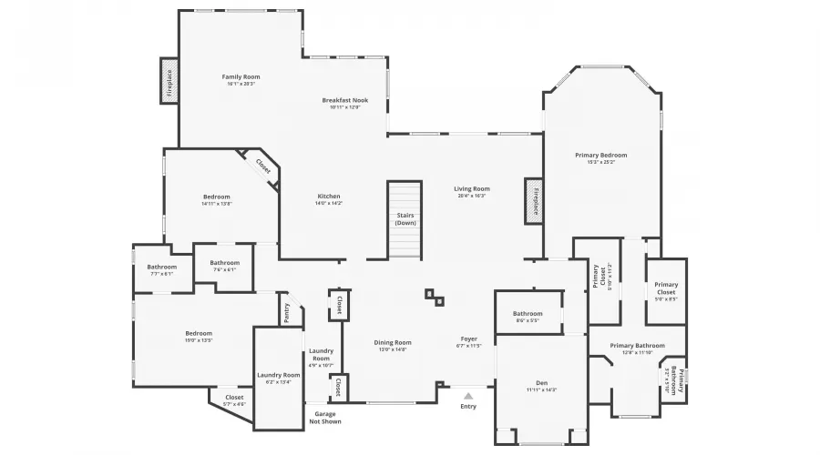 115 Edgewood Parkway, Fayetteville, Georgia, 30215, United States, 3 Bedrooms Bedrooms, ,4 BathroomsBathrooms,Residential,For Sale,115 Edgewood Parkway,1797412