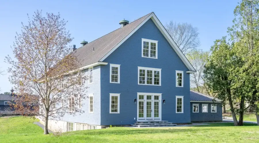 65 Hammertown Road, Salisbury, Connecticut, 06068, United States, 5 Bedrooms Bedrooms, 15 Rooms Rooms,5 BathroomsBathrooms,Residential,For Sale,Hammertown,1801055