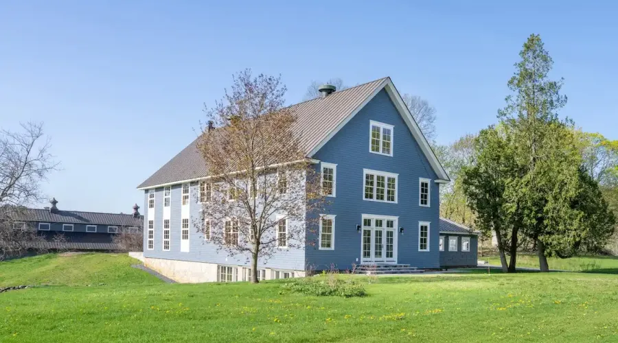 65 Hammertown Road, Salisbury, Connecticut, 06068, United States, 5 Bedrooms Bedrooms, 15 Rooms Rooms,5 BathroomsBathrooms,Residential,For Sale,Hammertown,1801055