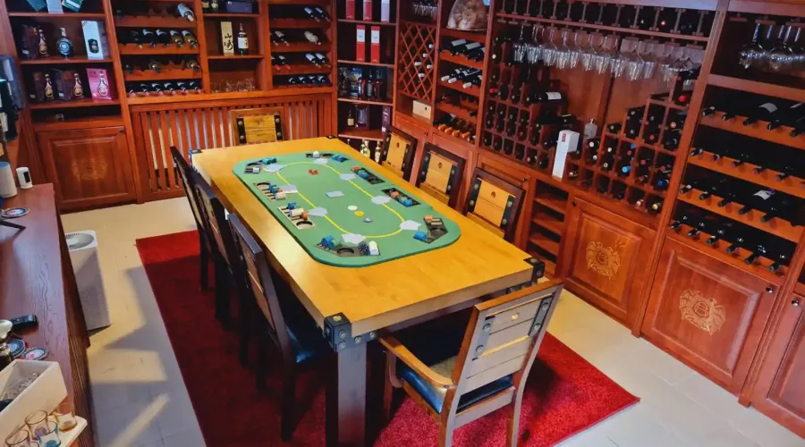 12 Strada Liviu Popovici, Comuna Bran, 507025, Romania, 5 Bedrooms Bedrooms, ,7 BathroomsBathrooms,Residential,For Sale,Strada Liviu Popovici,1811756
