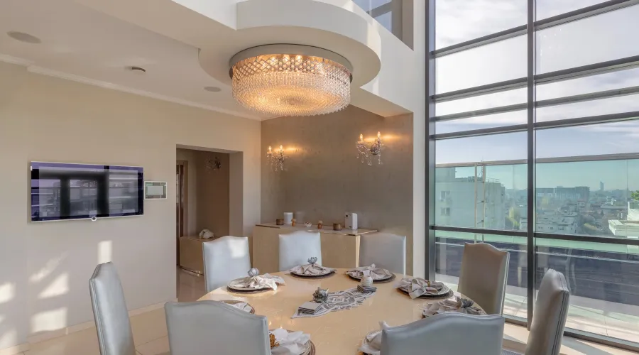 Strada Tuzla 27-9, Ph: D91, Bucharest, 023831, Romania, 4 Bedrooms Bedrooms, ,4 BathroomsBathrooms,Condo,For Sale,Strada Tuzla 27-9, Ph: D91,1820852