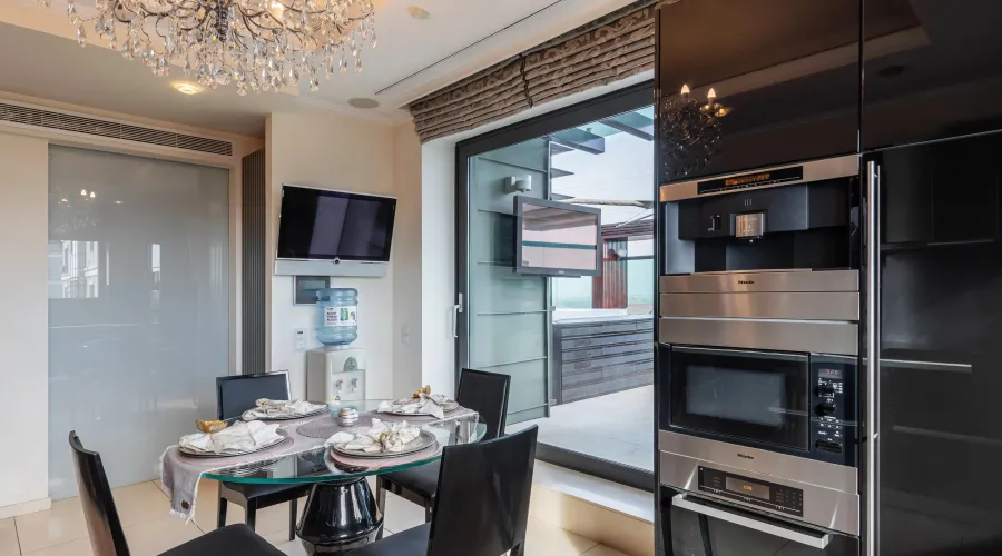 Strada Tuzla 27-9, Ph: D91, Bucharest, 023831, Romania, 4 Bedrooms Bedrooms, ,4 BathroomsBathrooms,Condo,For Sale,Strada Tuzla 27-9, Ph: D91,1820852