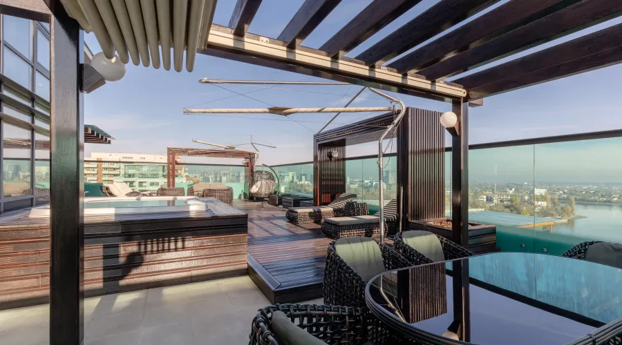 Strada Tuzla 27-9, Ph: D91, Bucharest, 023831, Romania, 4 Bedrooms Bedrooms, ,4 BathroomsBathrooms,Condo,For Sale,Strada Tuzla 27-9, Ph: D91,1820852