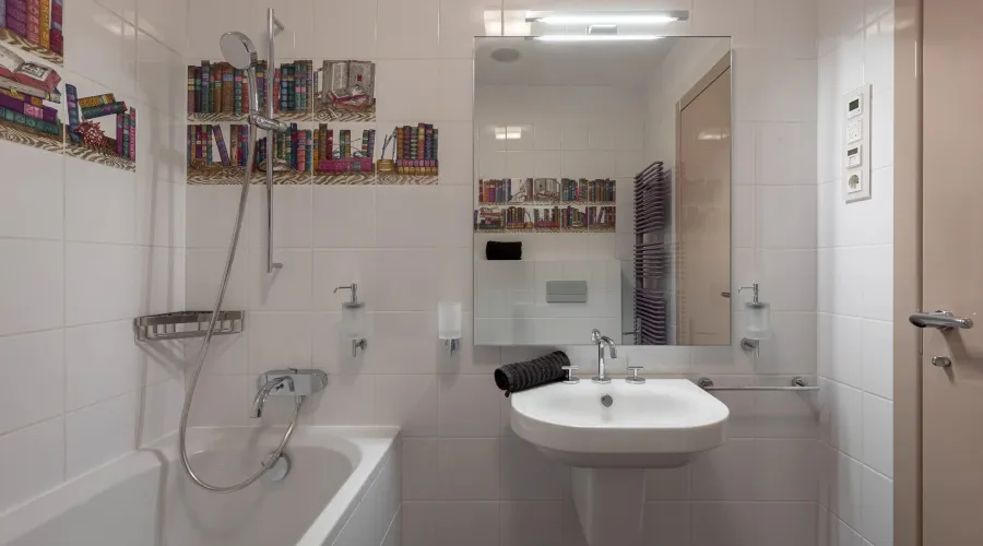 Strada Tuzla 27-9, Ph: D91, Bucharest, 023831, Romania, 4 Bedrooms Bedrooms, ,4 BathroomsBathrooms,Condo,For Sale,Strada Tuzla 27-9, Ph: D91,1820852
