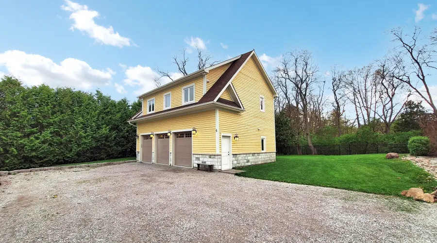 6 Macleod Estate Crt, Richmond Hill, Ontario, Canada, 2 Bedrooms Bedrooms, 5 Rooms Rooms,3 BathroomsBathrooms,Residential,For Sale,Macleod Estate,1824046