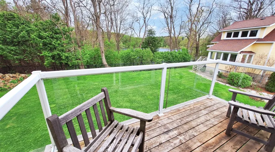 6 Macleod Estate Crt, Richmond Hill, Ontario, Canada, 2 Bedrooms Bedrooms, 5 Rooms Rooms,3 BathroomsBathrooms,Residential,For Sale,Macleod Estate,1824046