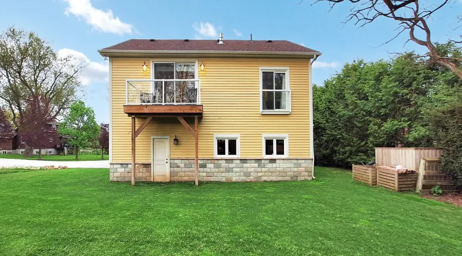 6 Macleod Estate Crt, Richmond Hill, Ontario, Canada, 2 Bedrooms Bedrooms, 5 Rooms Rooms,3 BathroomsBathrooms,Residential,For Sale,Macleod Estate,1824046