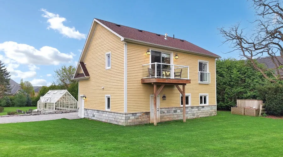 6 Macleod Estate Crt, Richmond Hill, Ontario, Canada, 2 Bedrooms Bedrooms, 5 Rooms Rooms,3 BathroomsBathrooms,Residential,For Sale,Macleod Estate,1824046