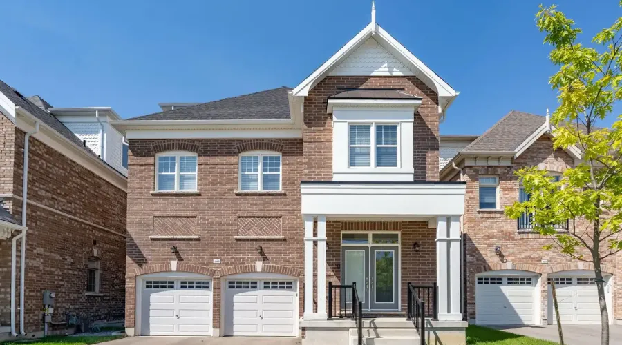 1949 Barbertown Road, Mississauga, Ontario, L5M 2G9, Canada, 4 Bedrooms Bedrooms, ,5 BathroomsBathrooms,Residential,For Sale,1949,1828667