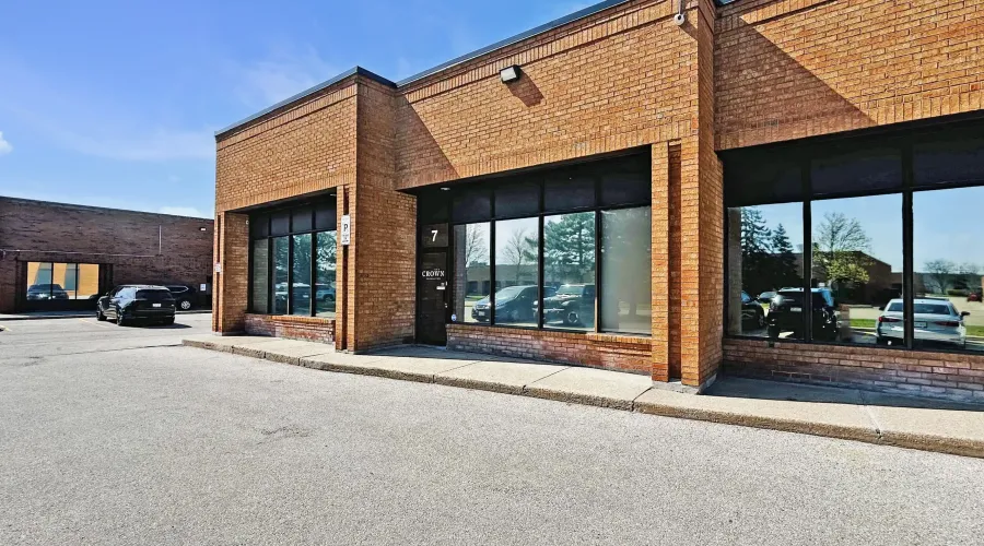 60 Marycroft Ave, Vaughan, Ontario, Canada, ,Office,For Sale,Marycroft,1828689