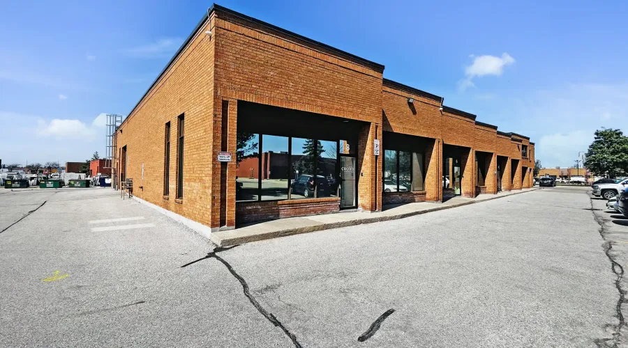 60 Marycroft Ave, Vaughan, Ontario, Canada, ,Office,For Sale,Marycroft,1828689