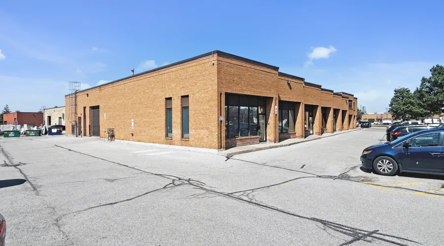60 Marycroft Ave, Vaughan, Ontario, Canada, ,Office,For Sale,Marycroft,1828689