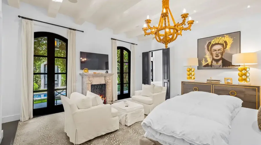 San Miguel de Allende, 37777, Mexico, 5 Bedrooms Bedrooms, ,5 BathroomsBathrooms,Residential,For Sale,1831883
