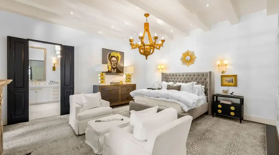 San Miguel de Allende, 37777, Mexico, 5 Bedrooms Bedrooms, ,5 BathroomsBathrooms,Residential,For Sale,1831883
