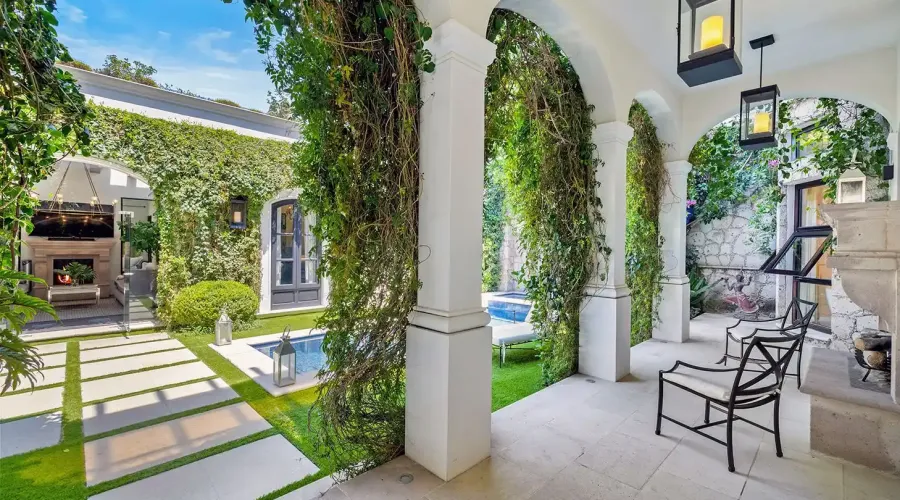 San Miguel de Allende, 37777, Mexico, 5 Bedrooms Bedrooms, ,5 BathroomsBathrooms,Residential,For Sale,1831883