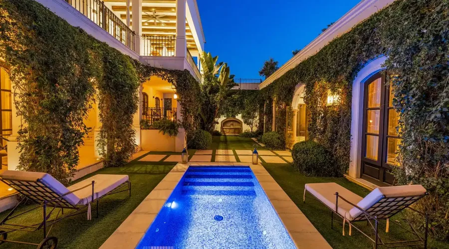 San Miguel de Allende, 37777, Mexico, 5 Bedrooms Bedrooms, ,5 BathroomsBathrooms,Residential,For Sale,1831883