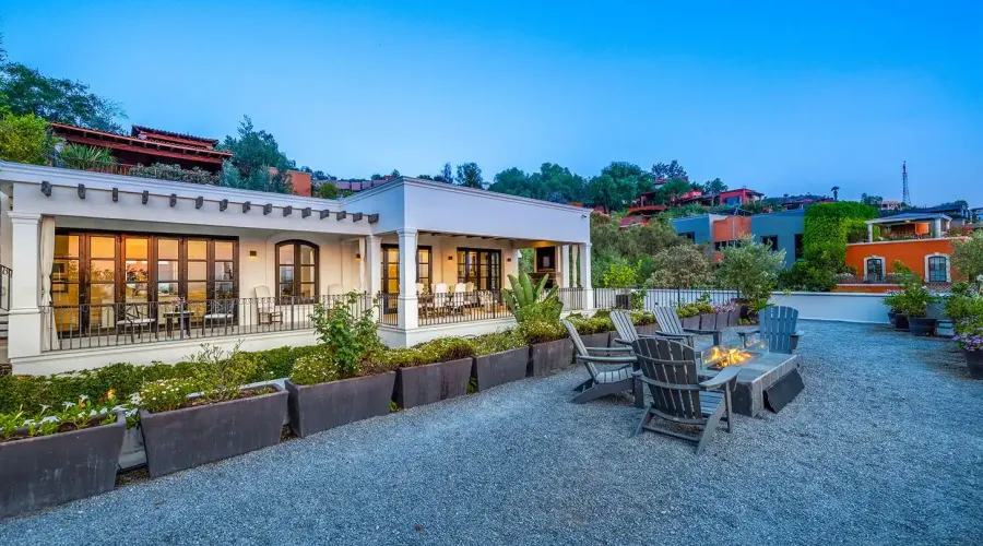 San Miguel de Allende, 37777, Mexico, 5 Bedrooms Bedrooms, ,5 BathroomsBathrooms,Residential,For Sale,1831883