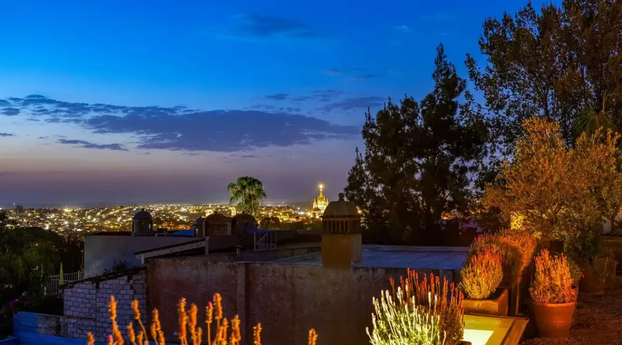 San Miguel de Allende, 37777, Mexico, 5 Bedrooms Bedrooms, ,5 BathroomsBathrooms,Residential,For Sale,1831883