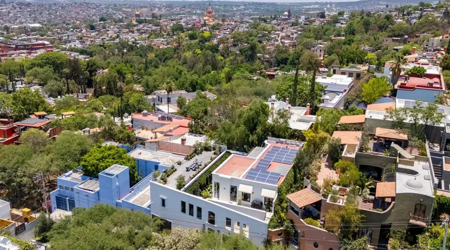San Miguel de Allende, 37777, Mexico, 5 Bedrooms Bedrooms, ,5 BathroomsBathrooms,Residential,For Sale,1831883
